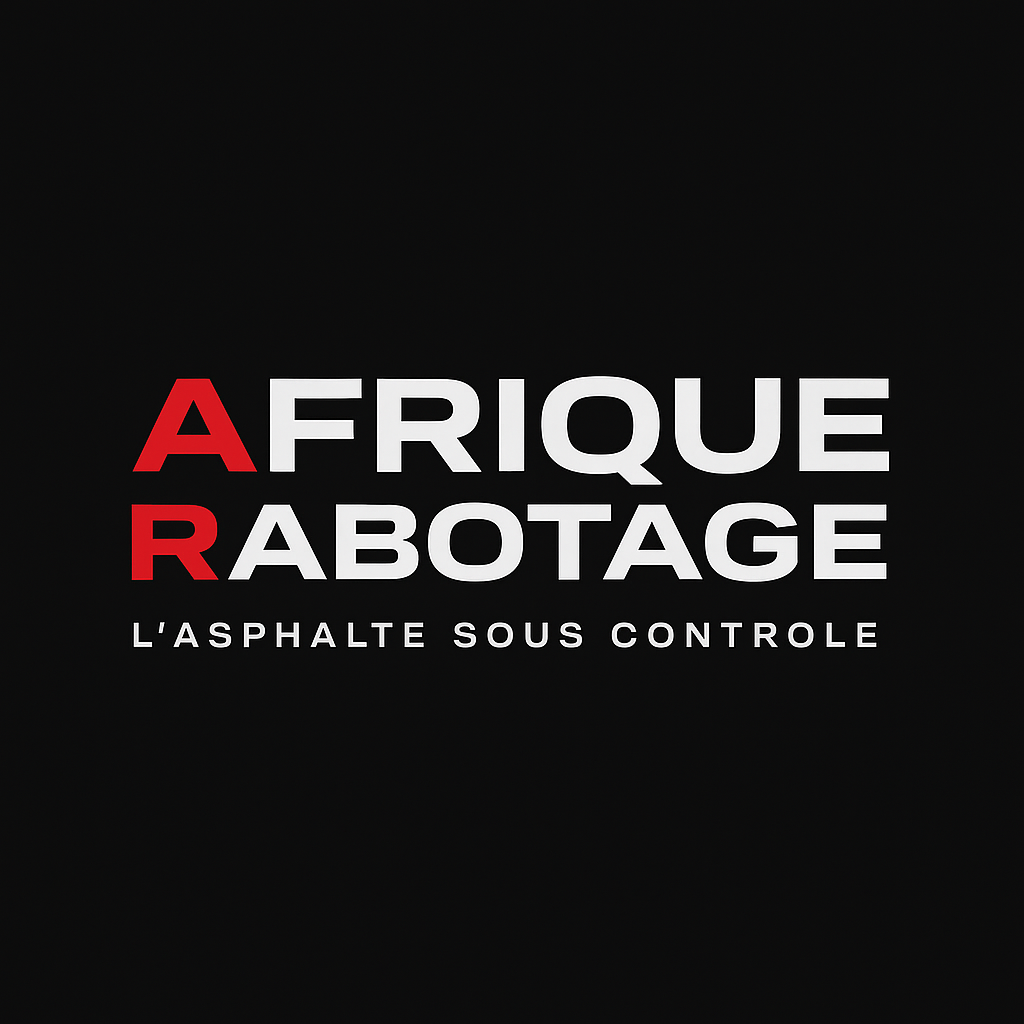 AFRIQUE RABOTAGE